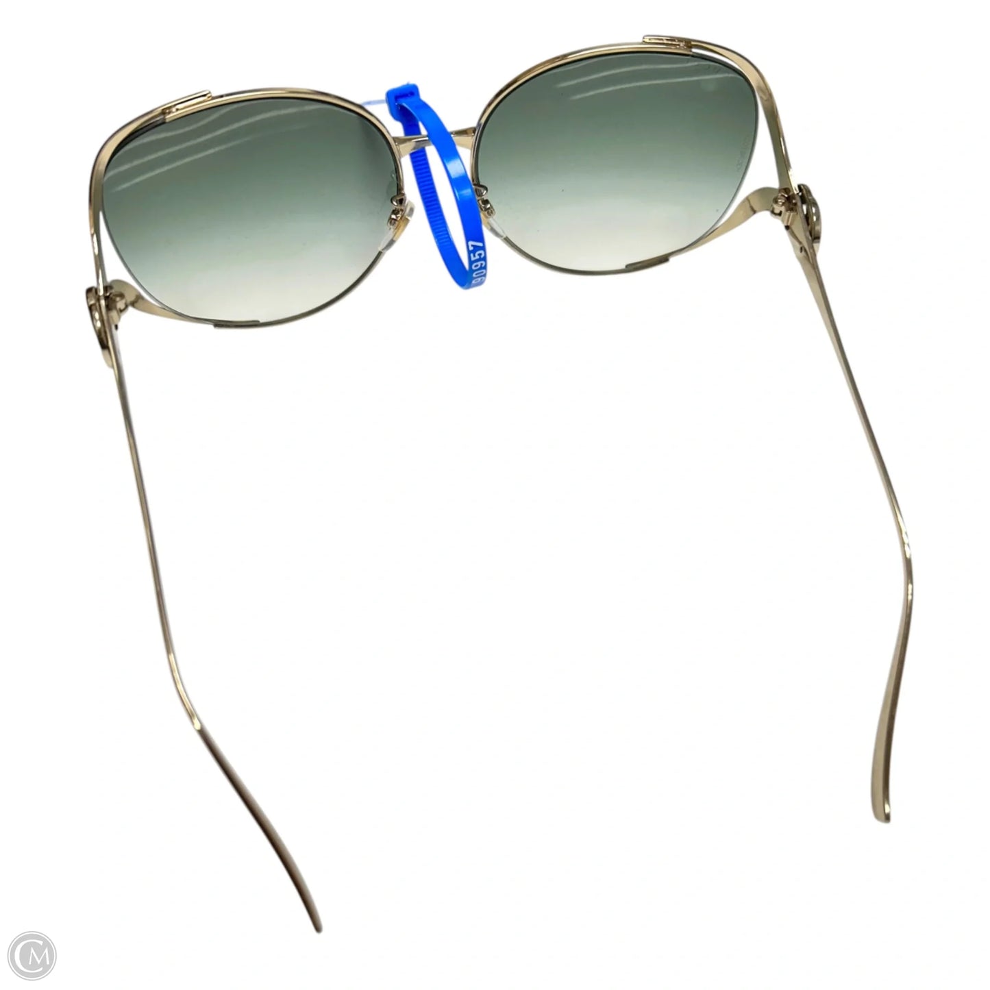 Sunglasses Luxury Designer By Gucci