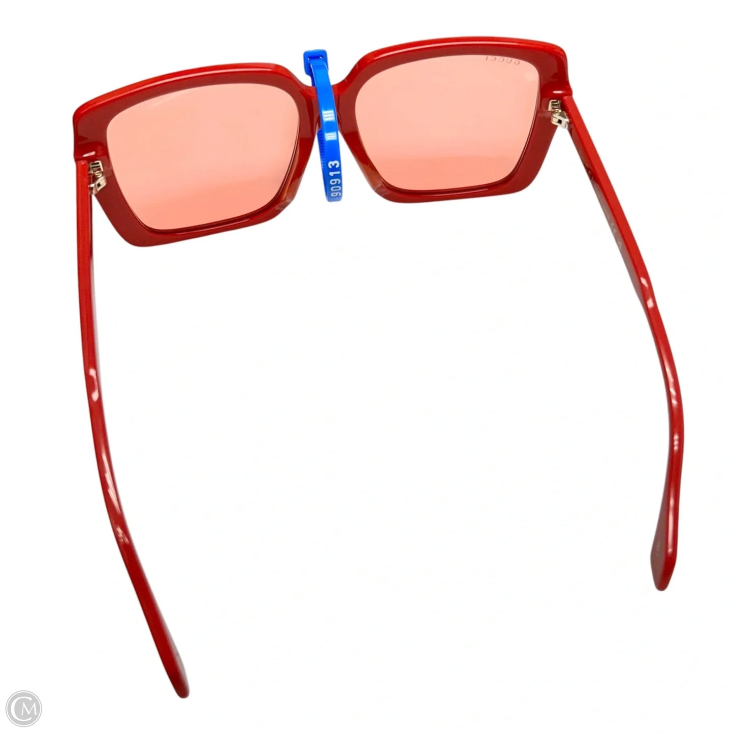Sunglasses Luxury Designer By Gucci
