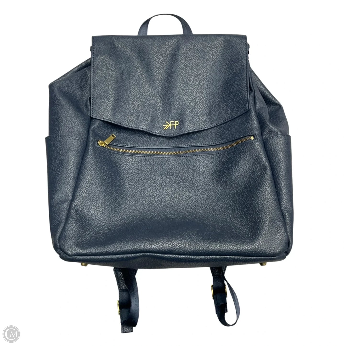 Backpack By Clothes Mentor, Size: Large