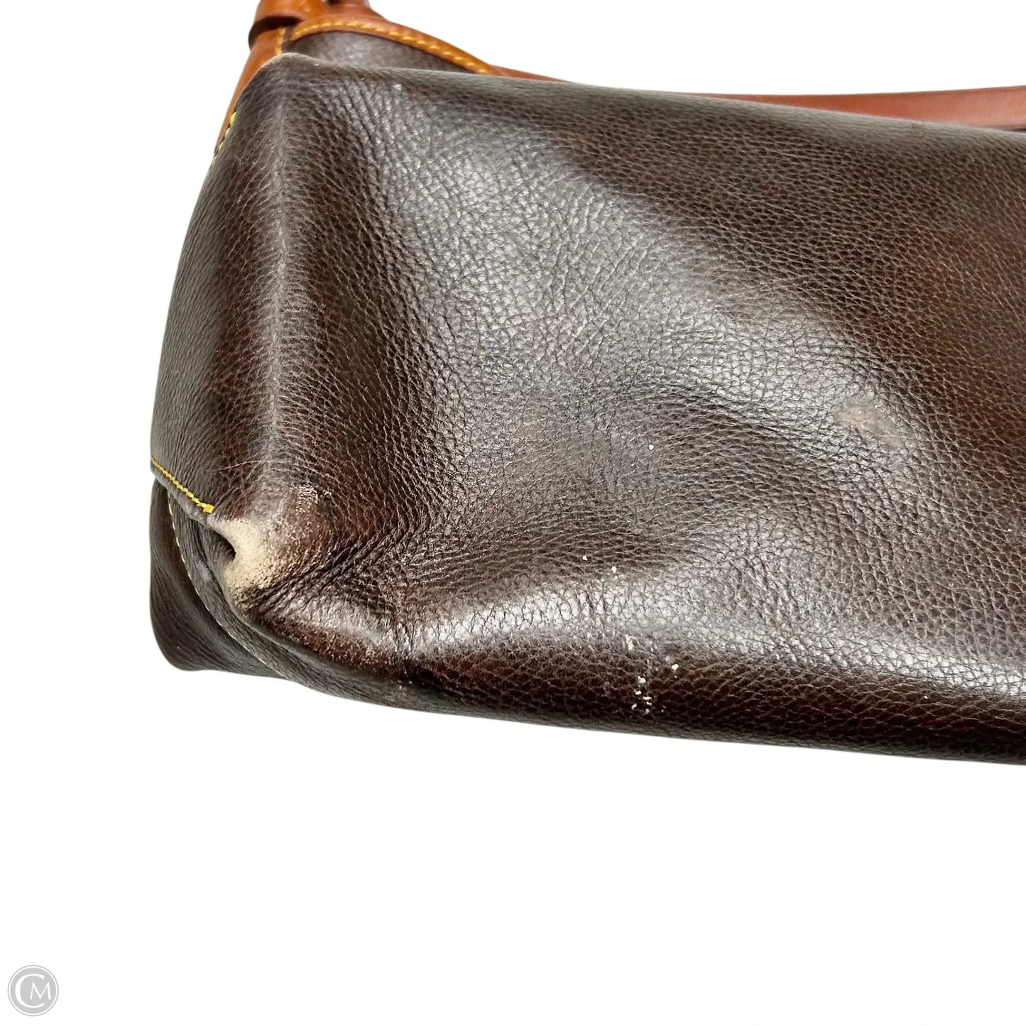 Handbag Designer By Dooney And Bourke, Size: Large