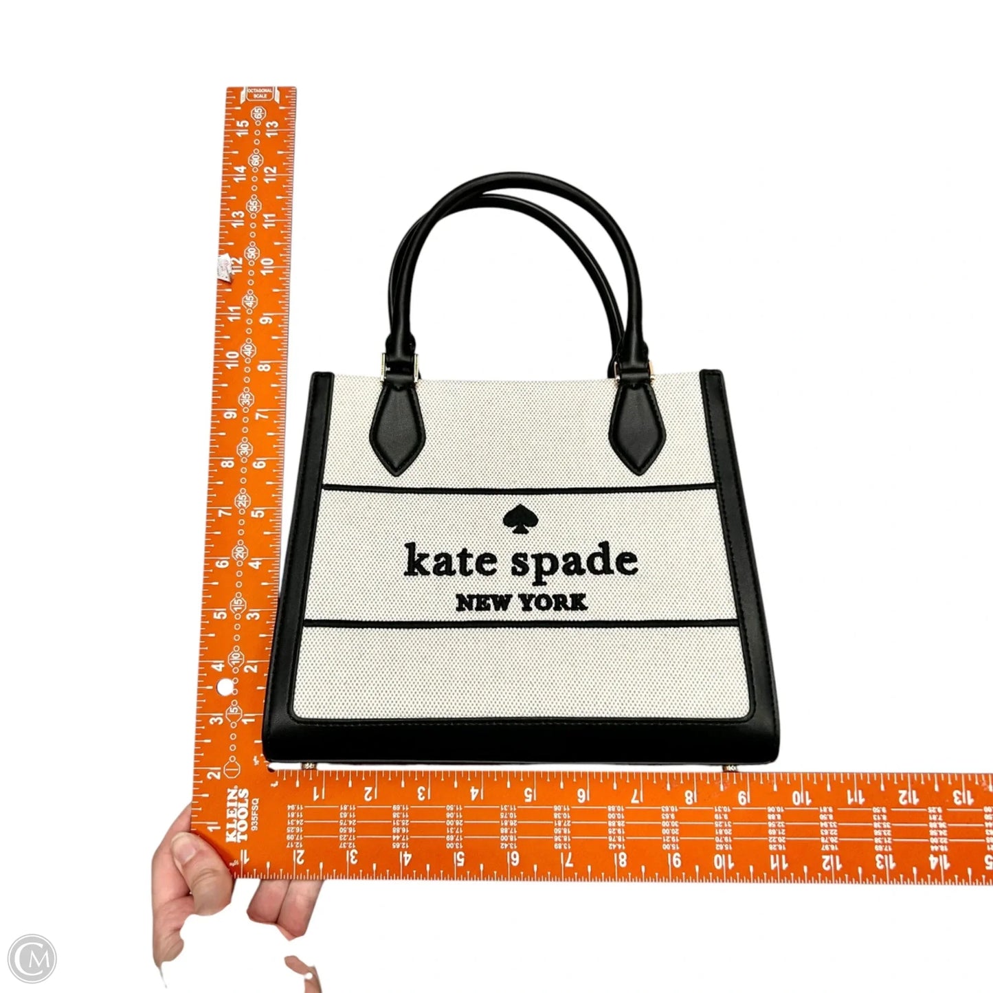 Tote Designer By Kate Spade, Size: Small