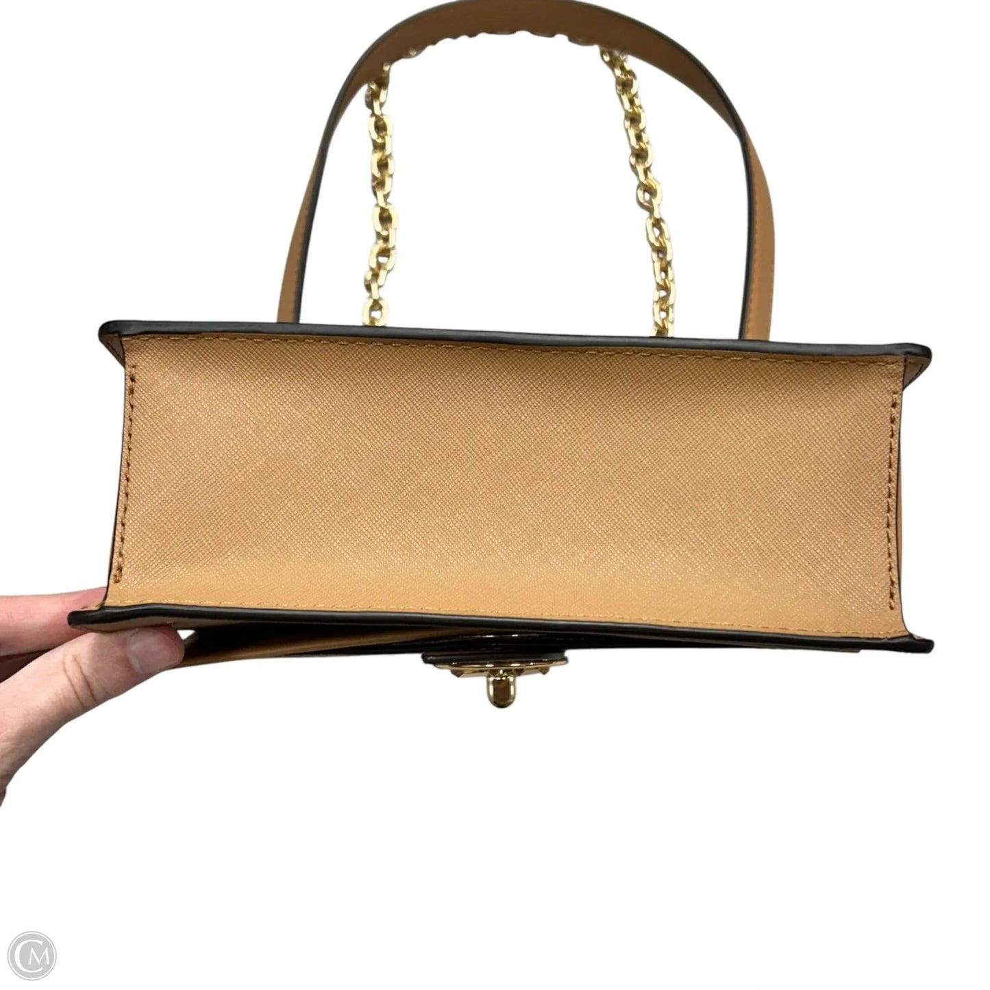 Crossbody Designer By Michael Kors, Size: Small