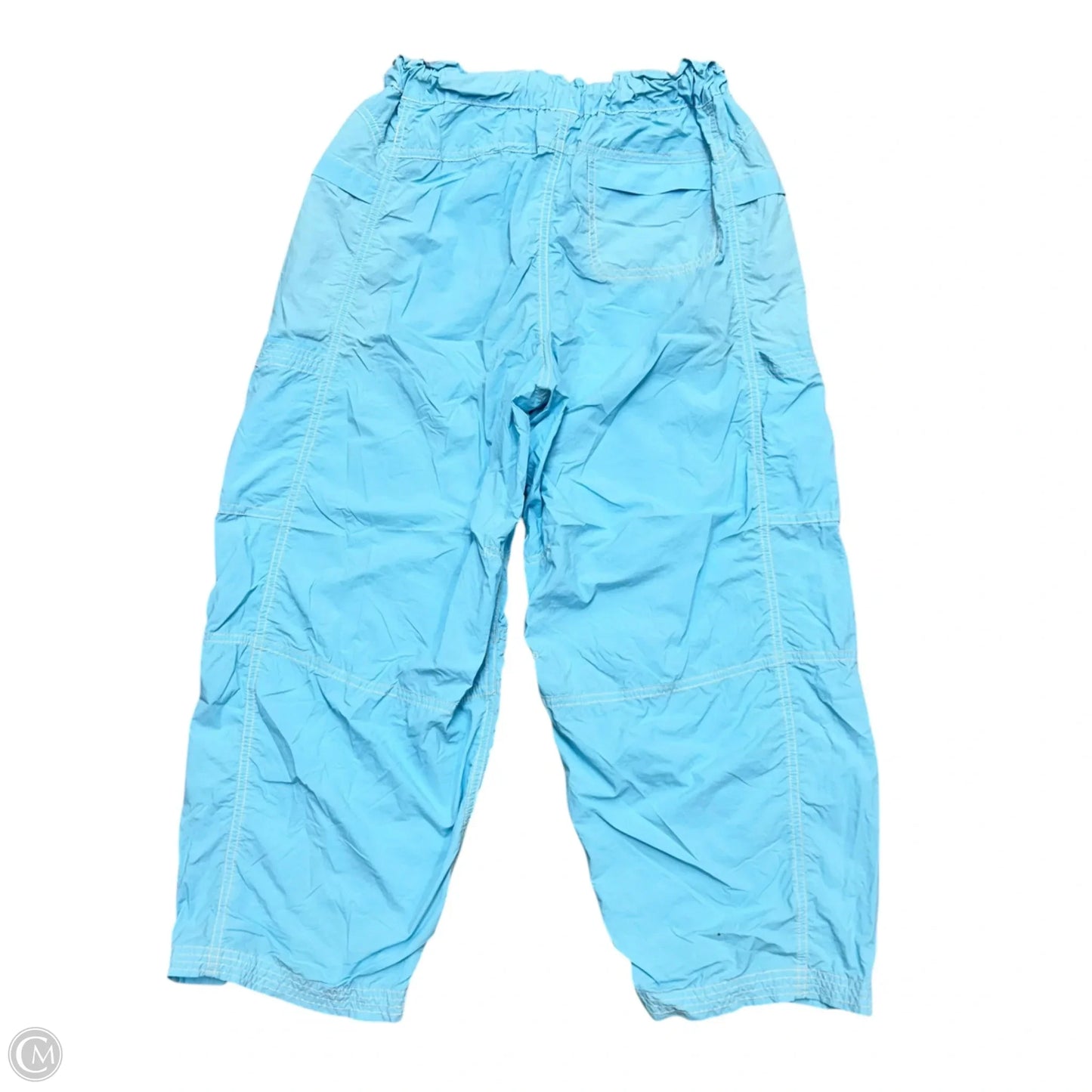 Athletic Pants By Free People In Blue, Size: Xs