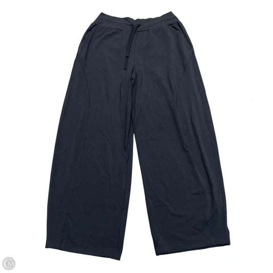 Athletic Pants By Lululemon In Black, Size: M