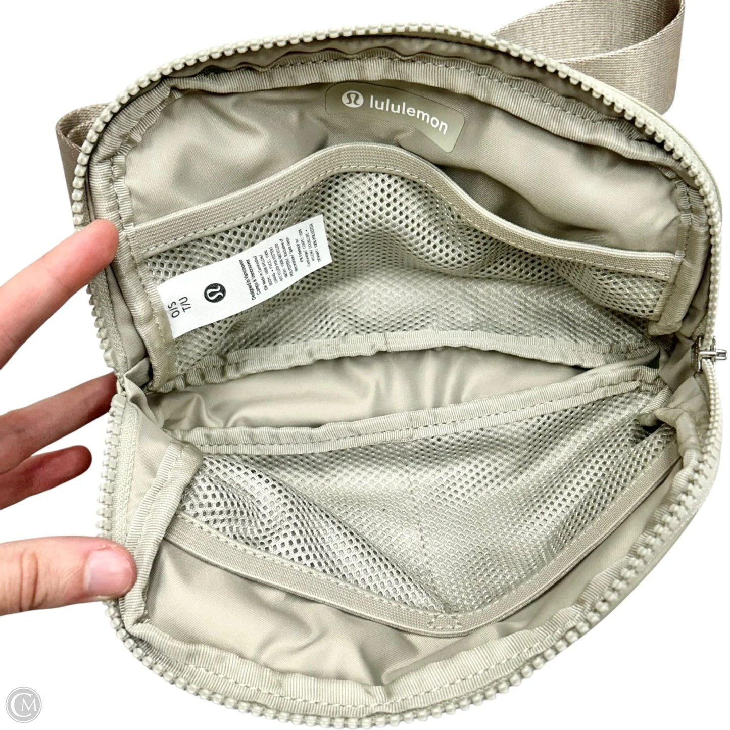 Belt Bag By Lululemon, Size: Small
