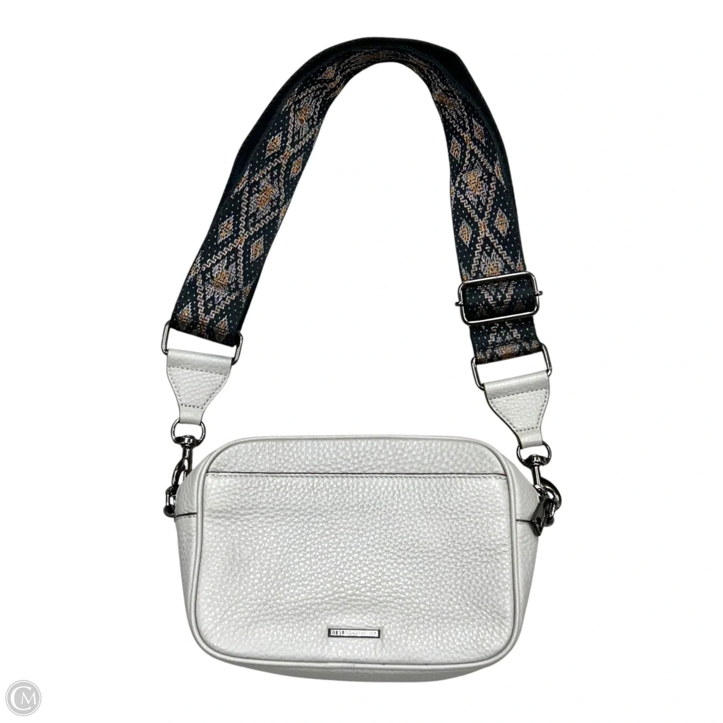 Crossbody Designer By Rebecca Minkoff, Size: Small