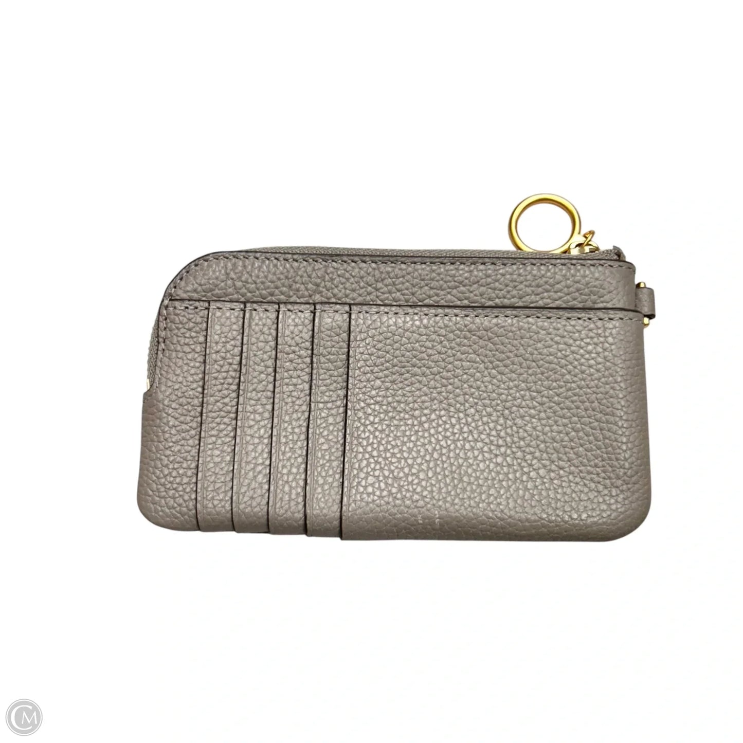 Wallet Designer By Tory Burch, Size: Small