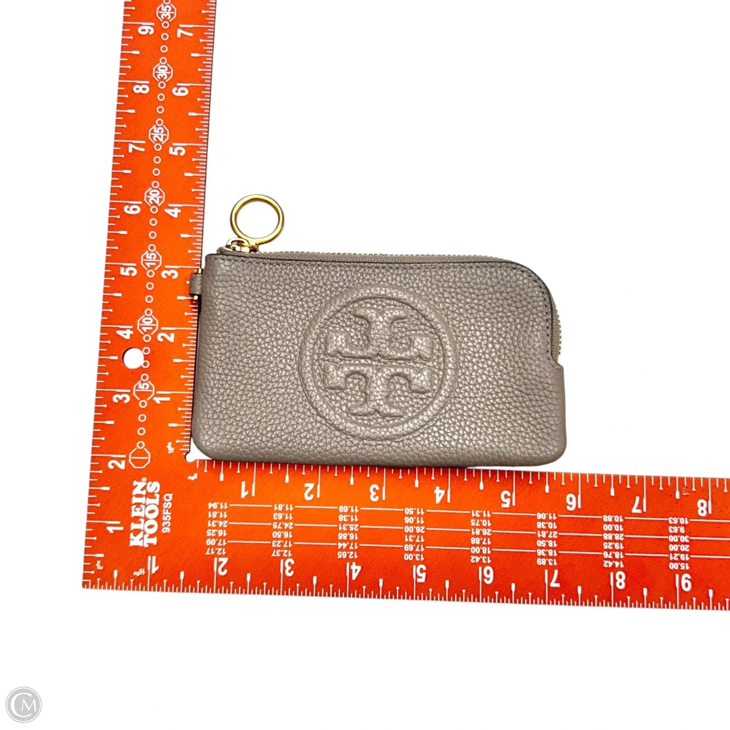 Wallet Designer By Tory Burch, Size: Small