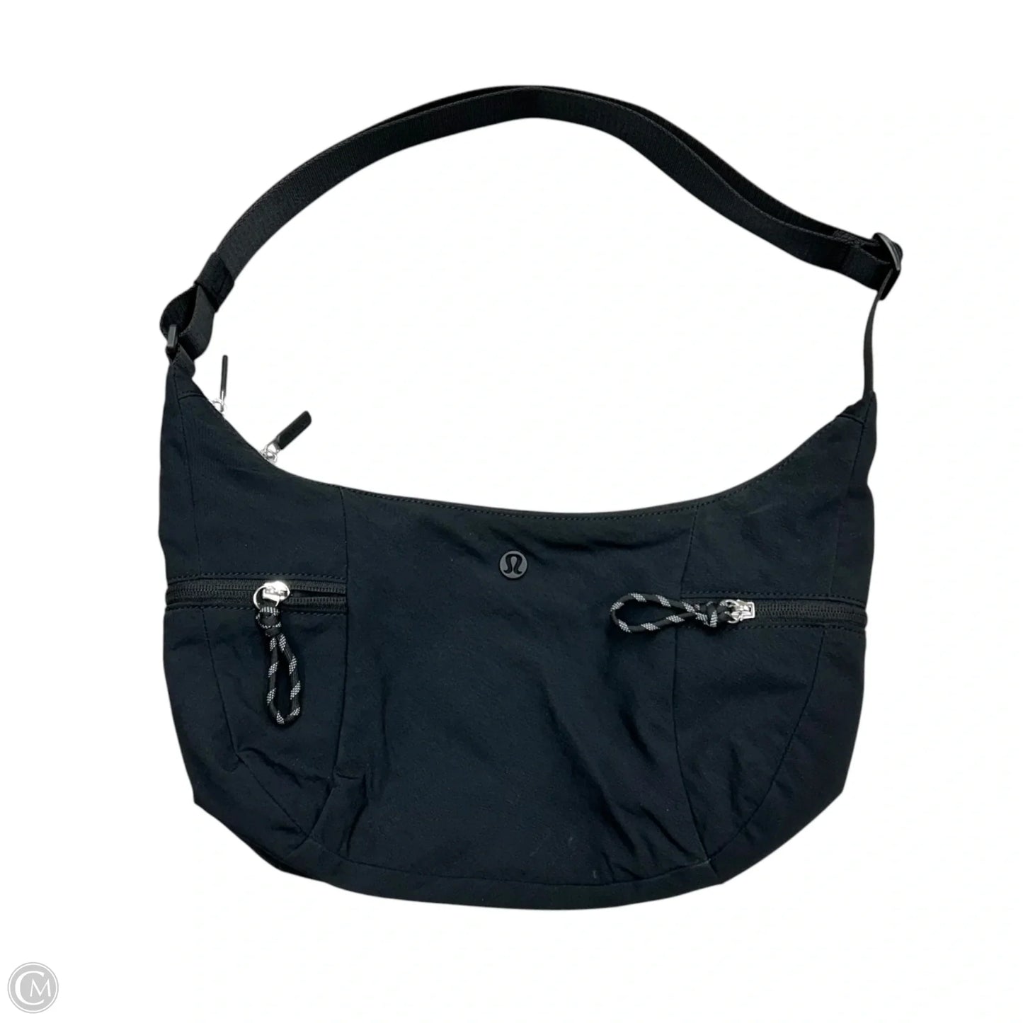 Handbag By Lululemon, Size: Medium