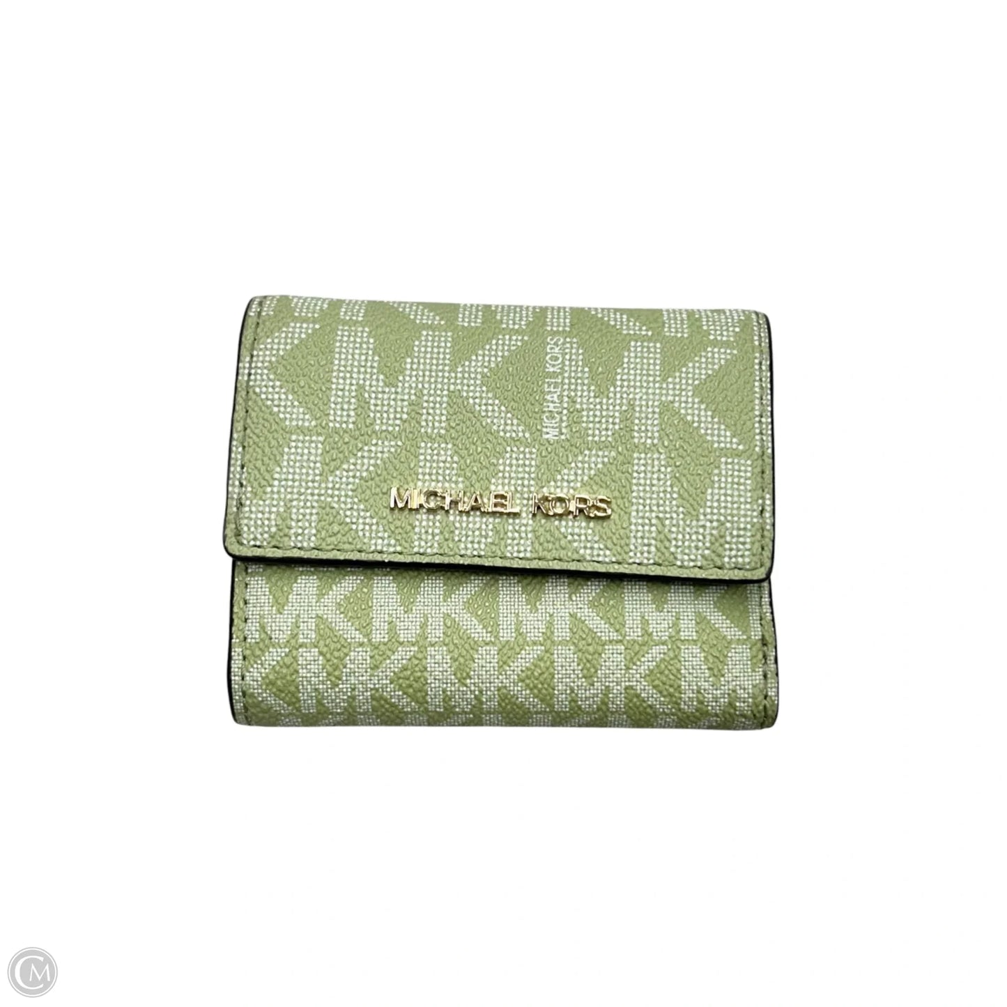 Wallet Designer By Michael Kors, Size: Small