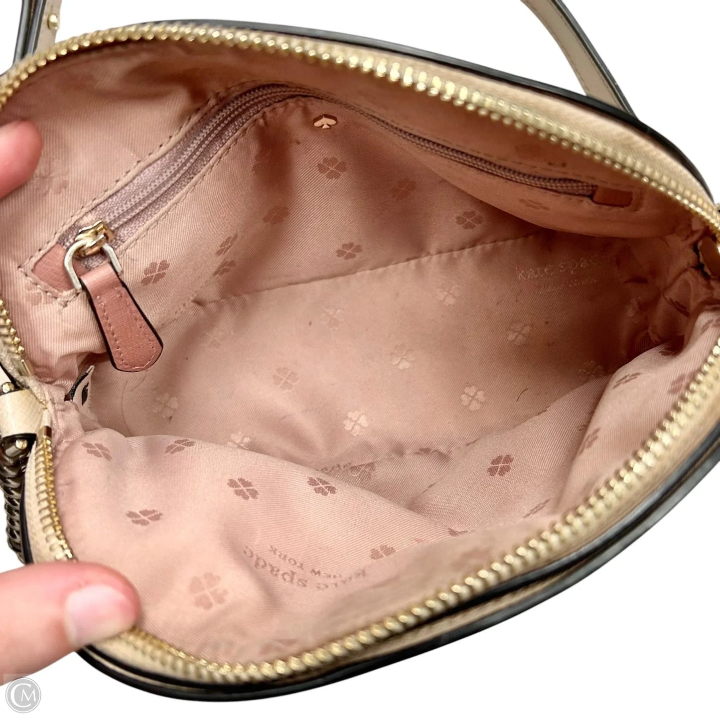Crossbody Designer By Kate Spade, Size: Small