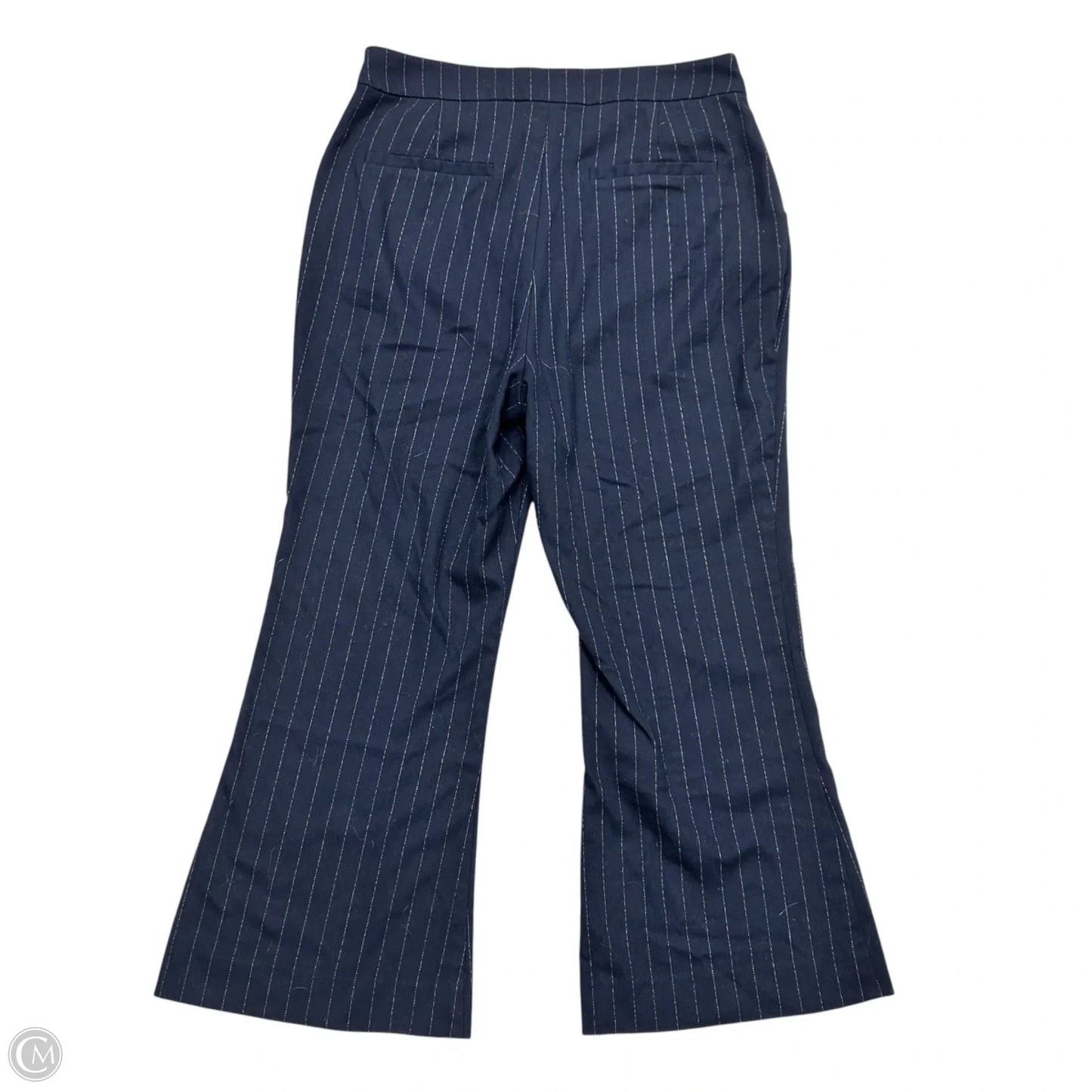 Pants Dress By Favorite Daughter In Navy, Size: 10