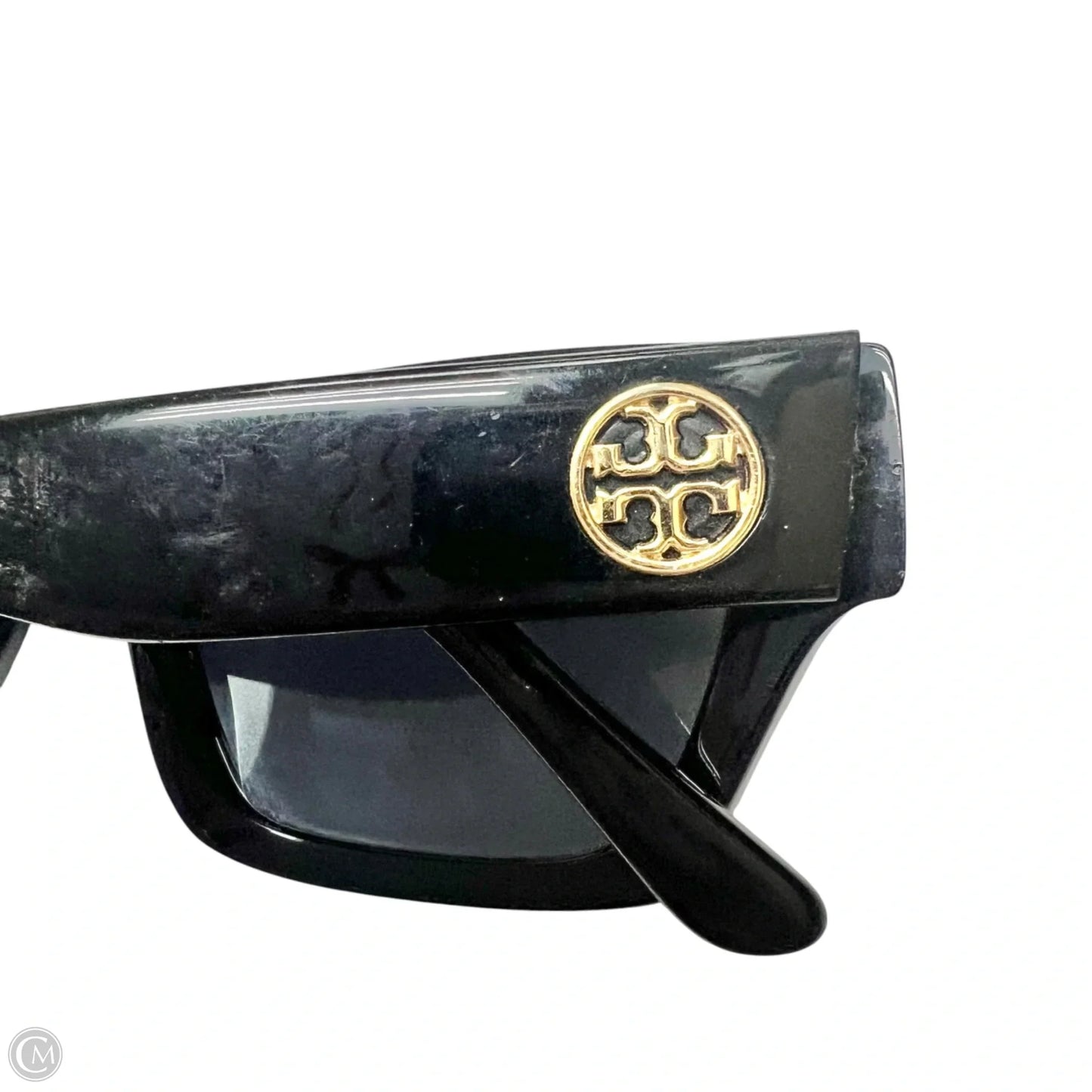 Sunglasses Designer By Tory Burch