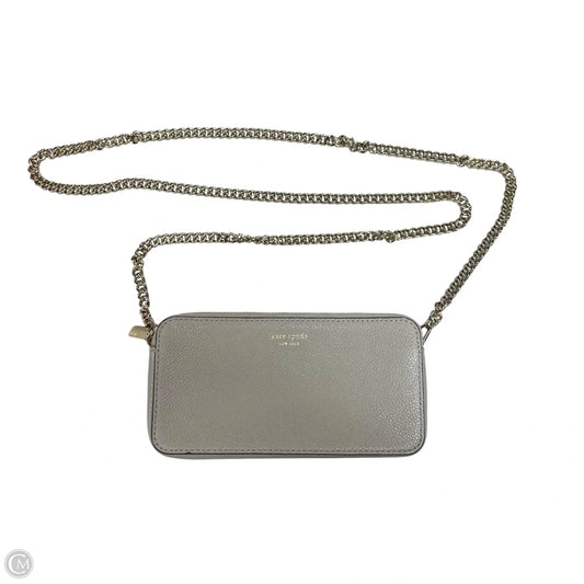 Crossbody Designer By Kate Spade, Size: Small