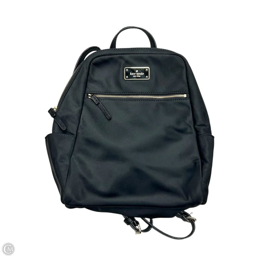 Backpack Designer By Kate Spade, Size: Small