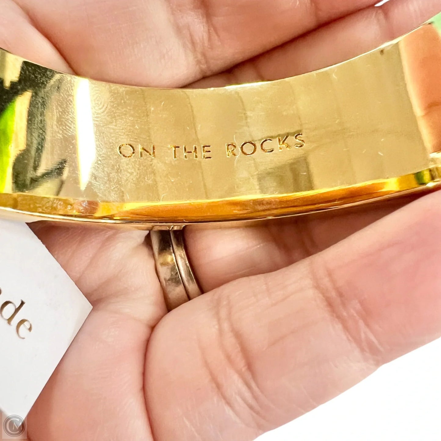 Bracelet Designer By Kate Spade
