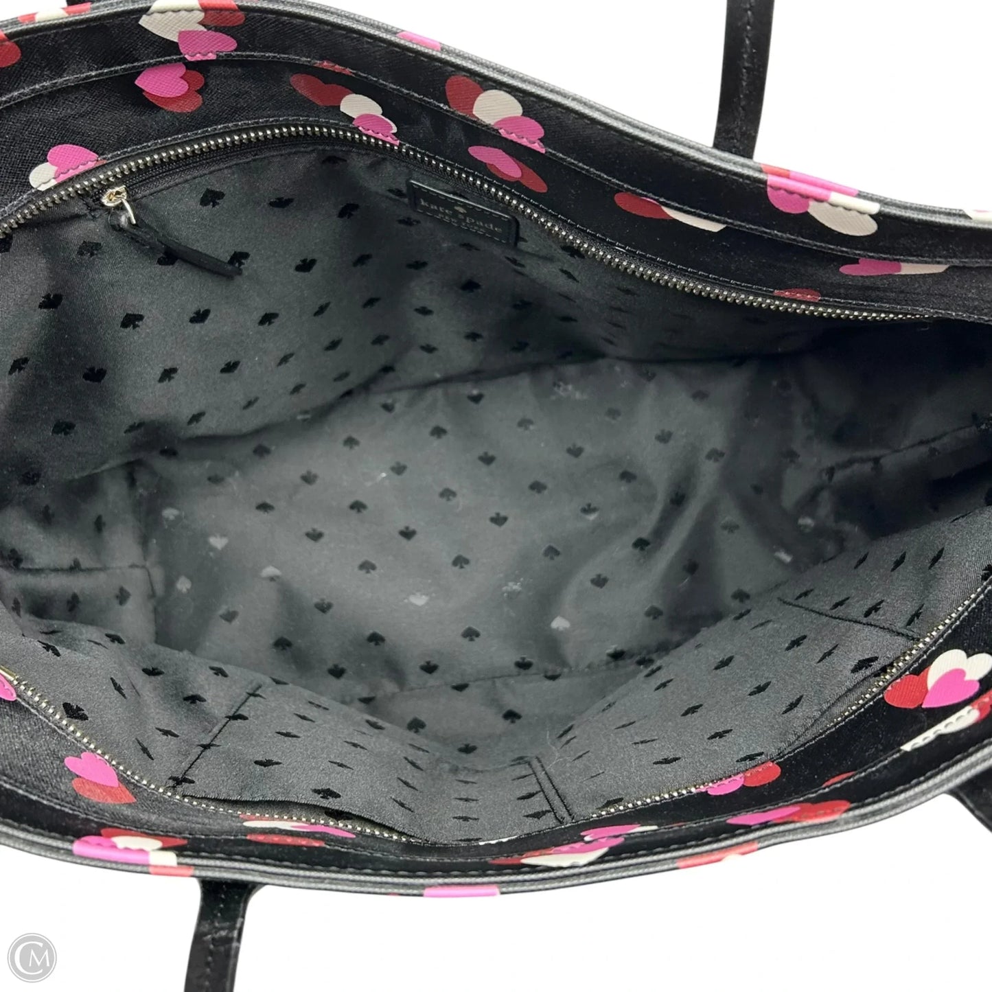 Tote Designer By Kate Spade, Size: Large