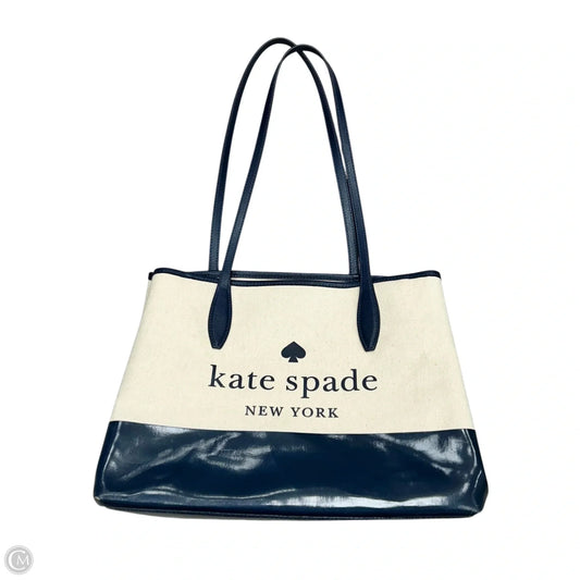 Handbag Designer By Kate Spade, Size: Medium