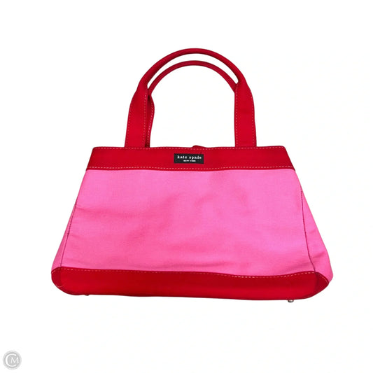Handbag Designer By Kate Spade, Size: Small