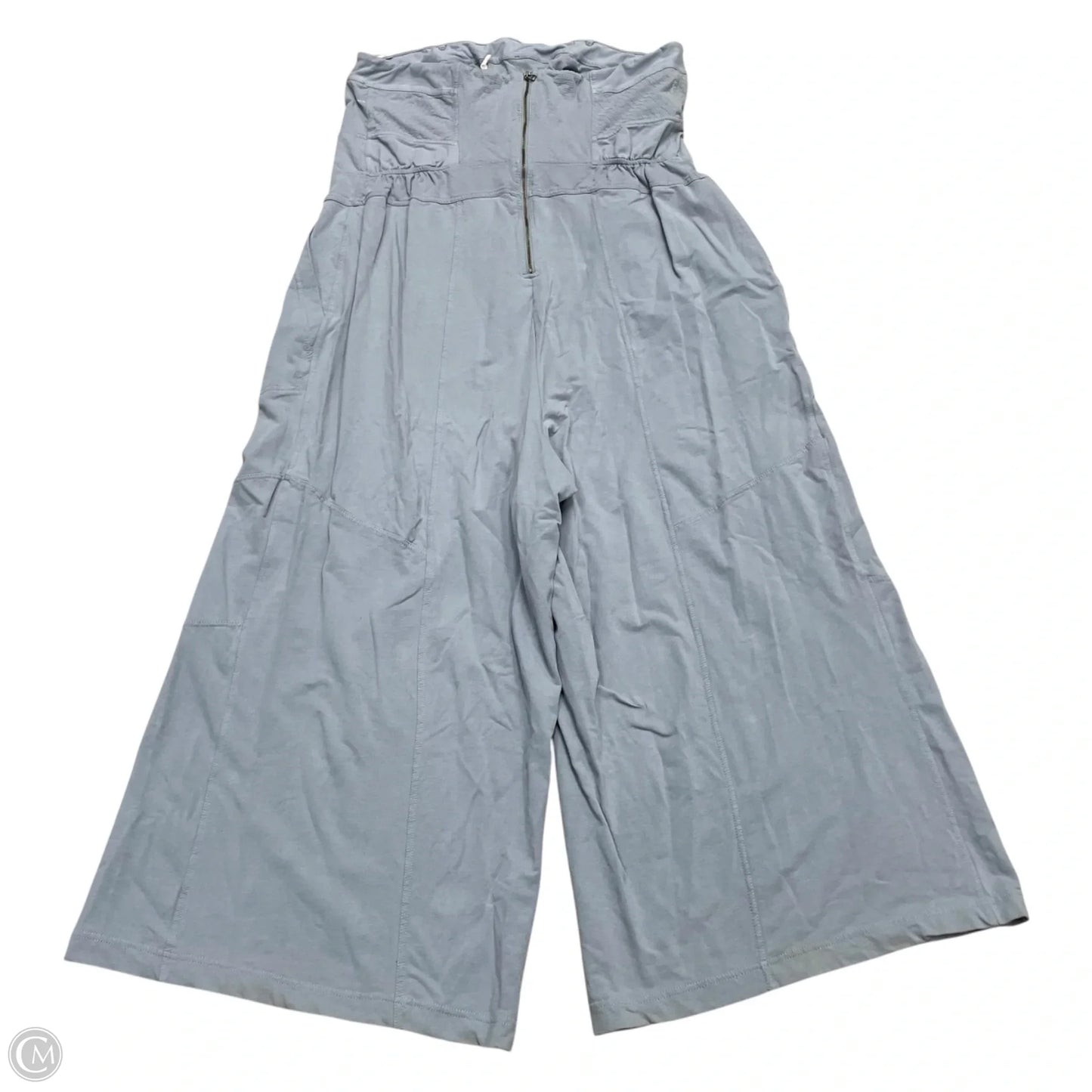 Jumpsuit By Daily Practice By Anthropologie In Blue, Size: 2x