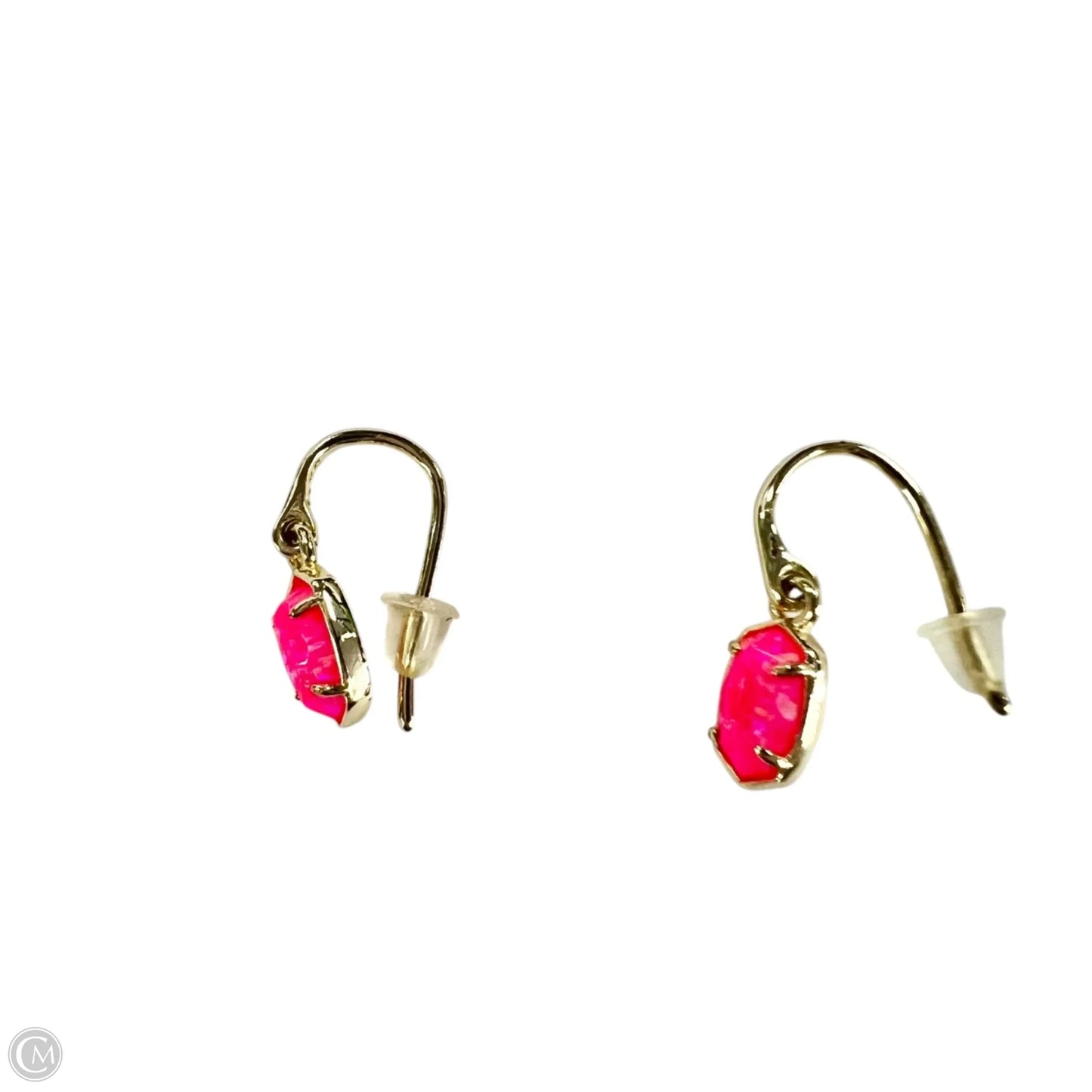 Earrings Dangle/drop By Kendra Scott