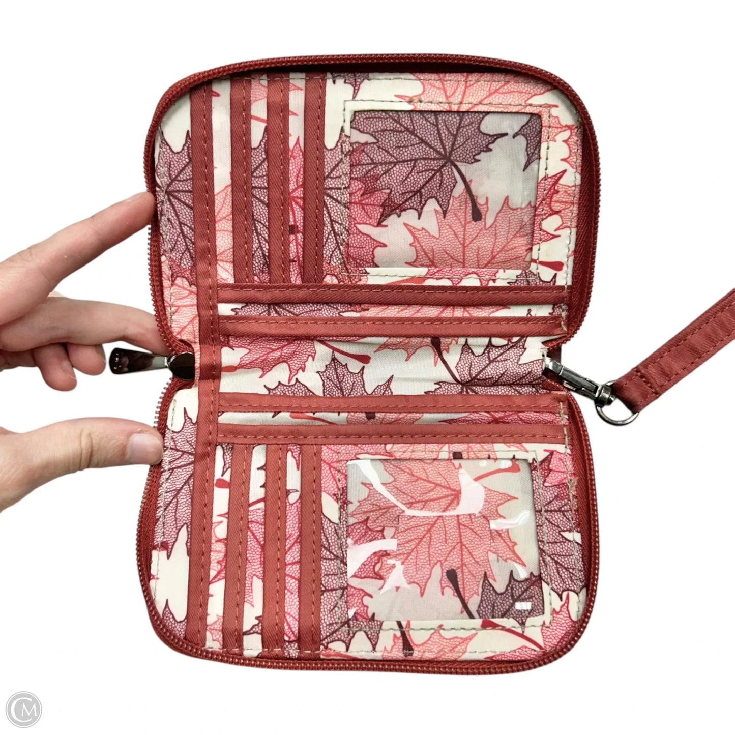 Wristlet By Lug, Size: Small