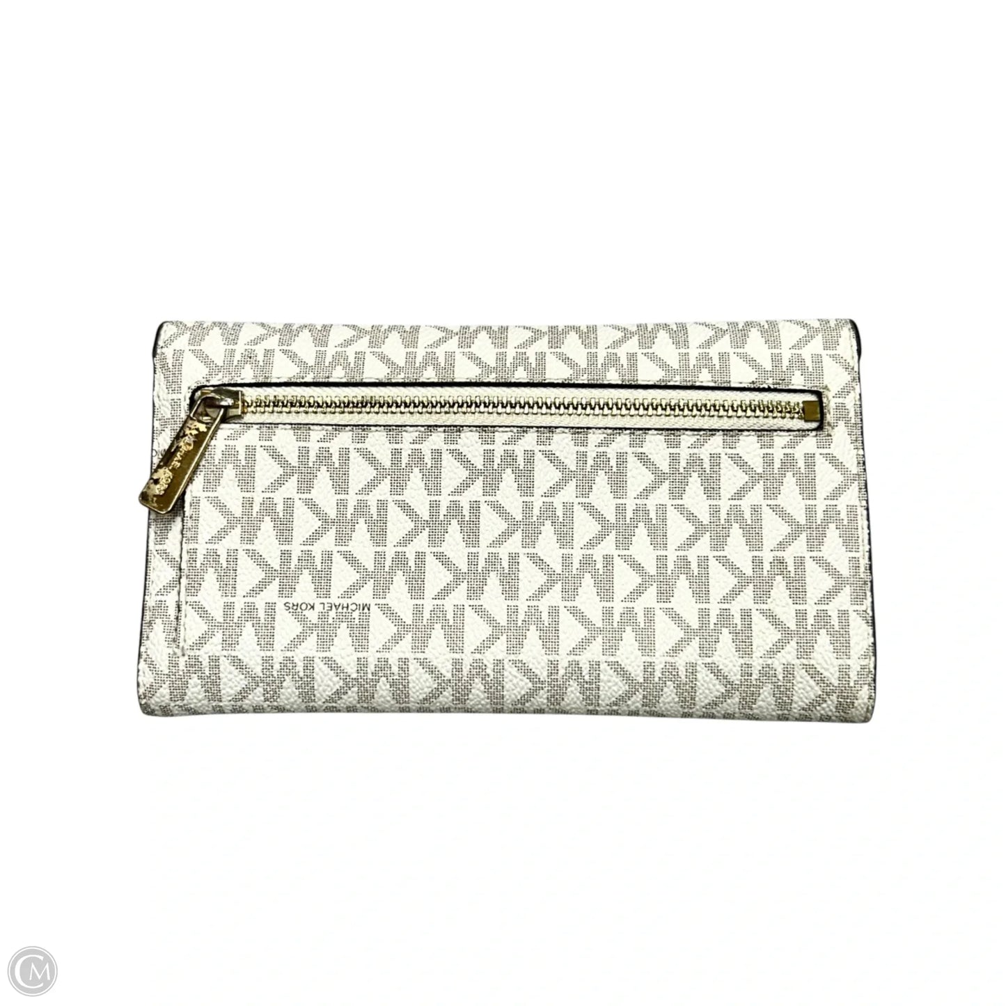 Wallet Designer By Michael Kors, Size: Medium