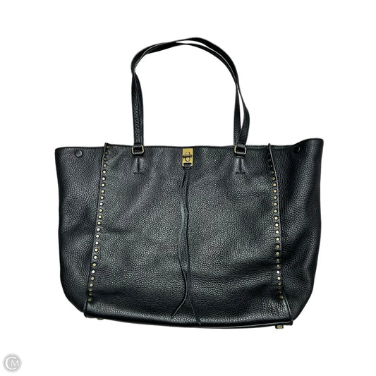 Tote Designer By Rebecca Minkoff, Size: Large