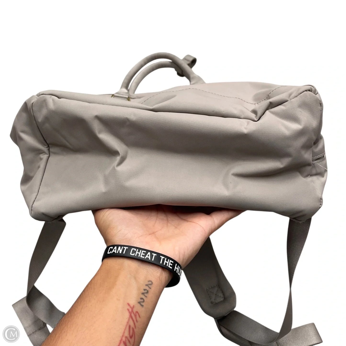 Backpack By Open Story, Size: Medium