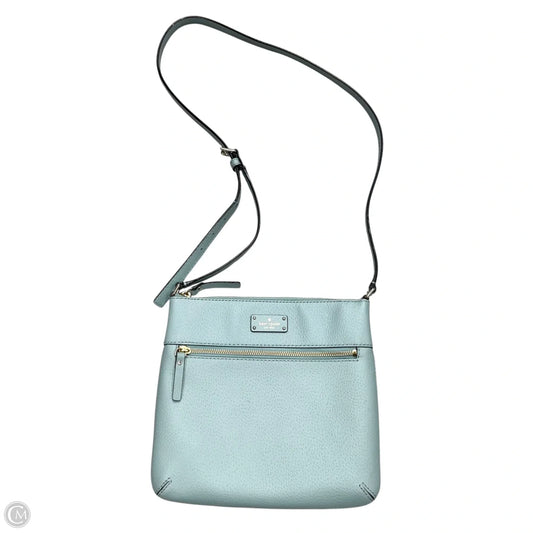 Crossbody Designer By Kate Spade, Size: Medium