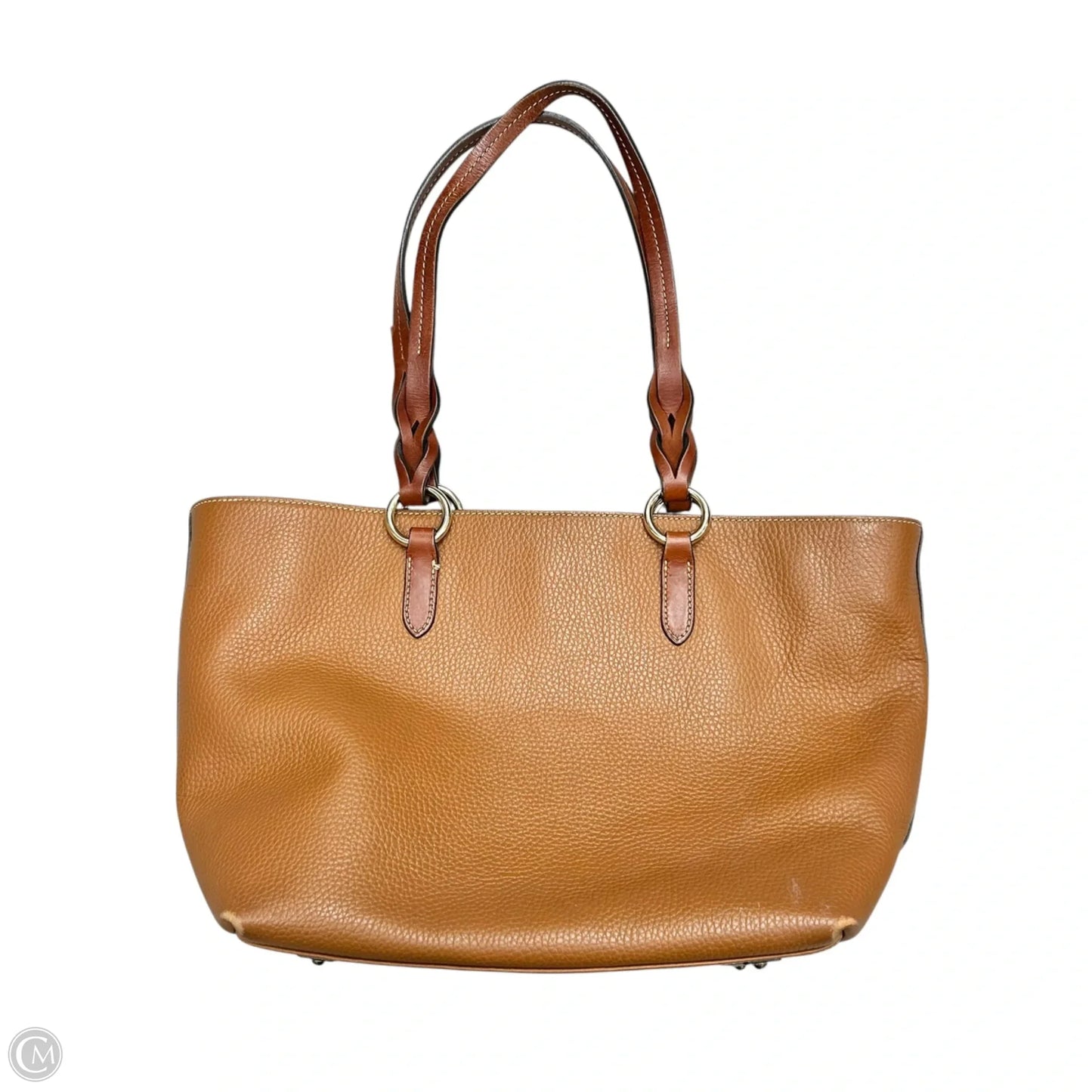 Tote Designer By Dooney And Bourke, Size: Large