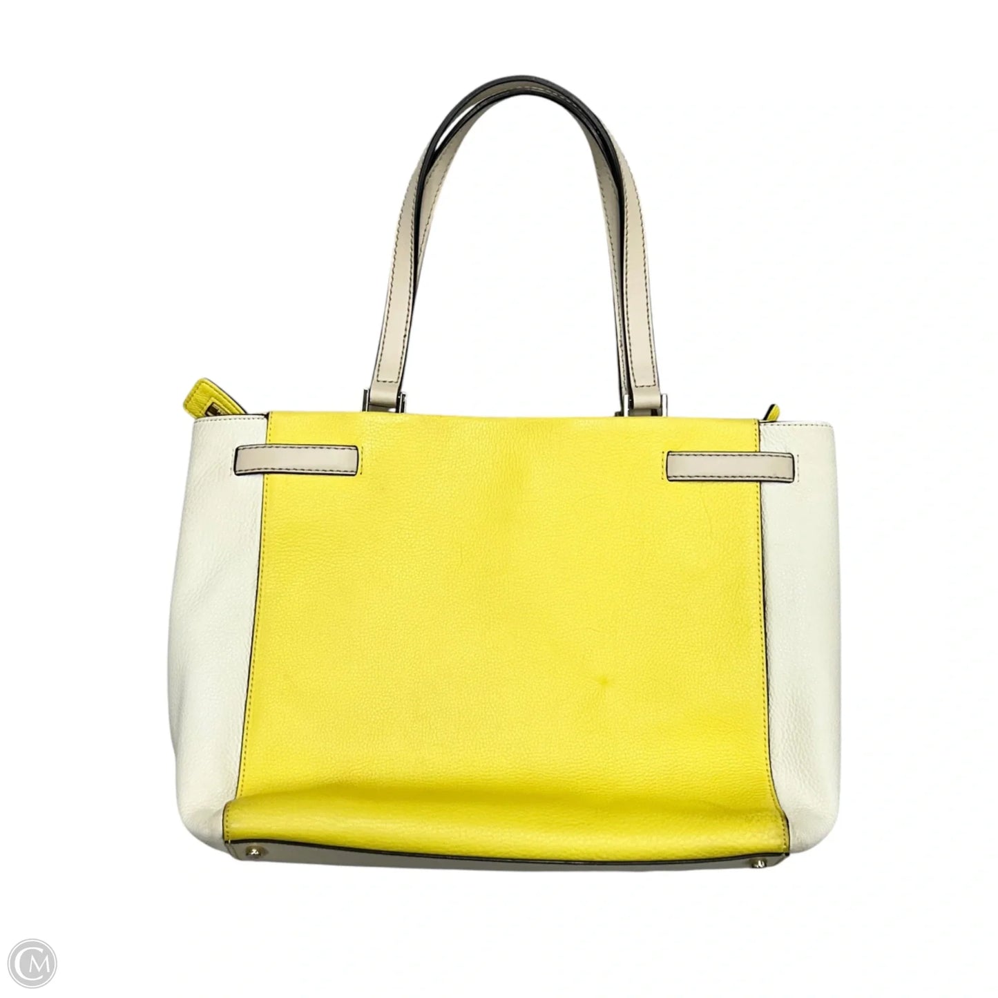 Tote Designer By Kate Spade, Size: Medium