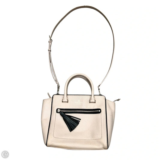 Handbag Designer By Kate Spade, Size: Small
