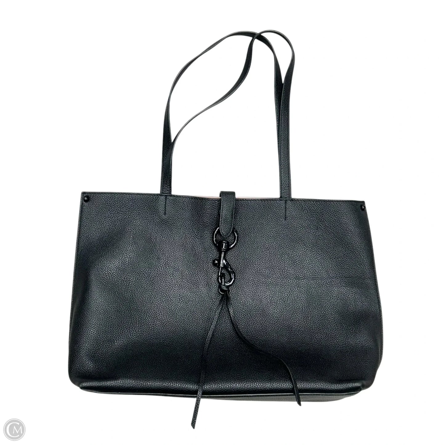 Tote Designer By Rebecca Minkoff, Size: Medium