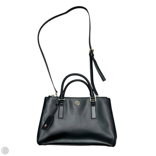 Handbag Designer By Tory Burch, Size: Medium