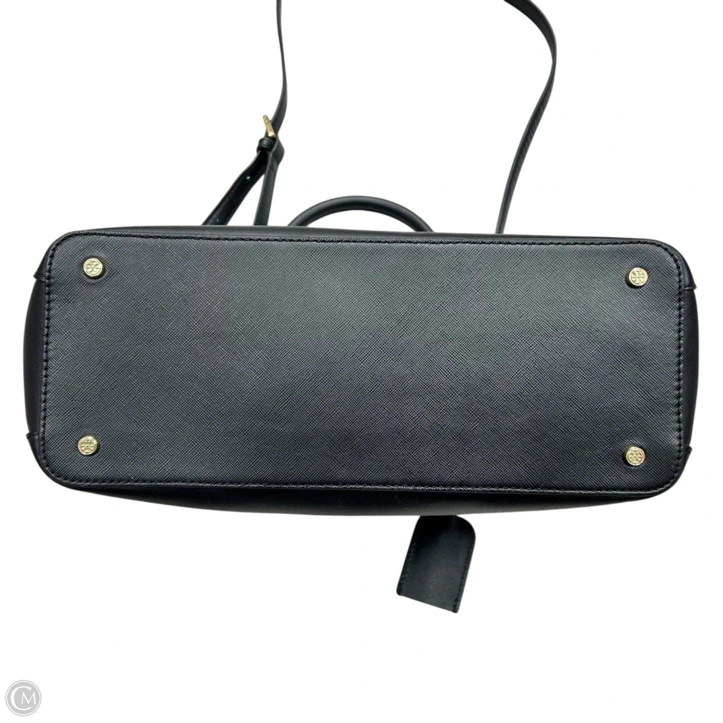 Handbag Designer By Tory Burch, Size: Medium