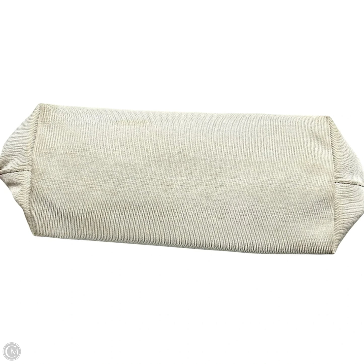 Tote Designer By Coach, Size: Medium