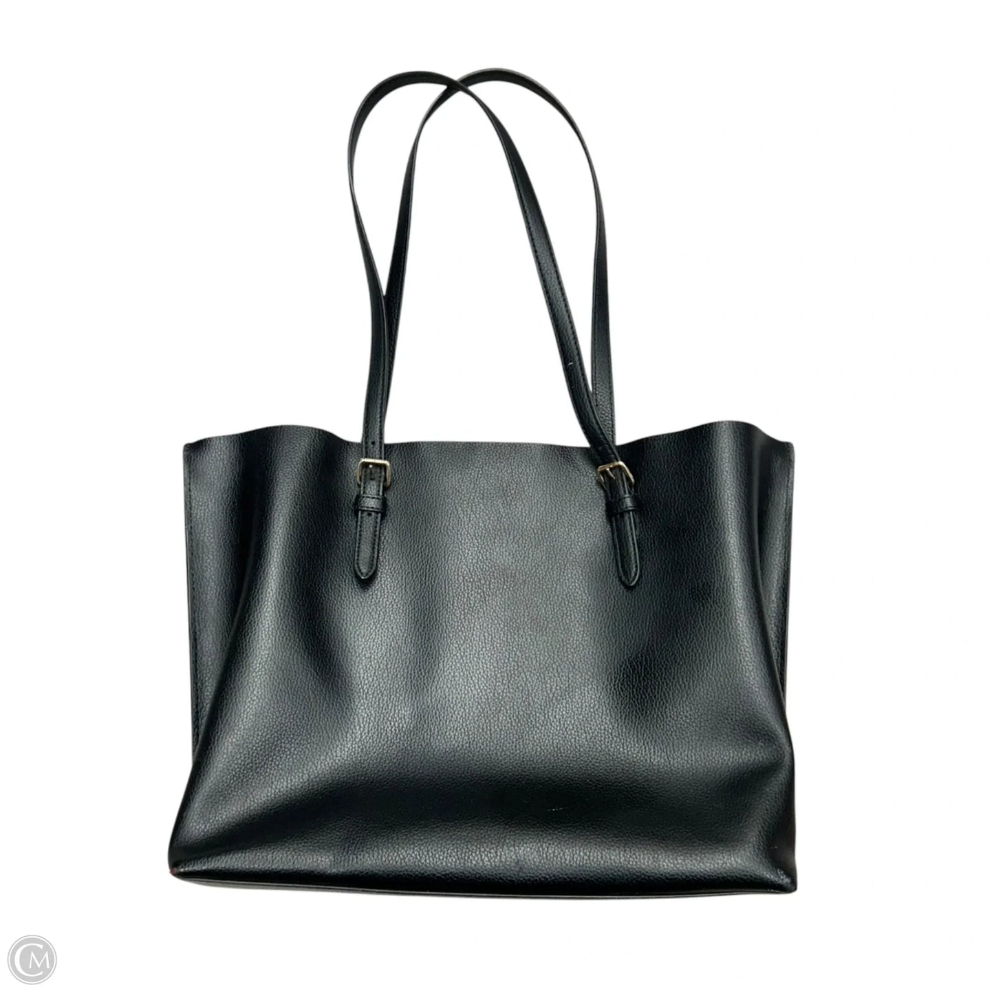 Tote Designer By Coach, Size: Large