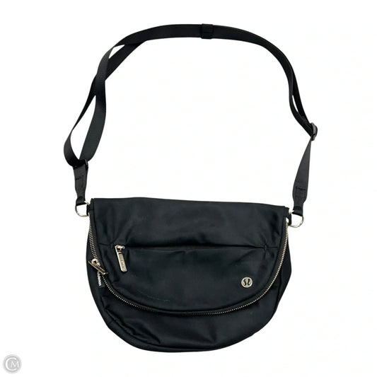 Crossbody By Lululemon, Size: Medium