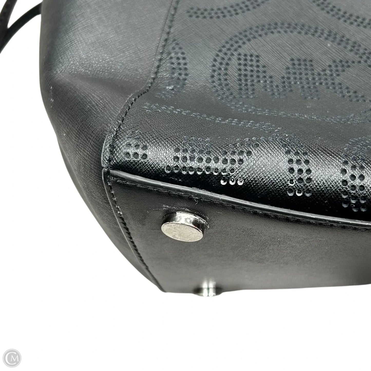 Tote Designer By Michael Kors, Size: Medium