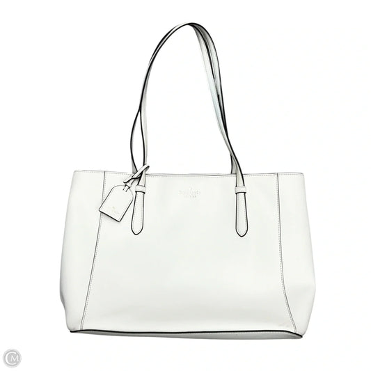 Tote Designer By Kate Spade, Size: Medium