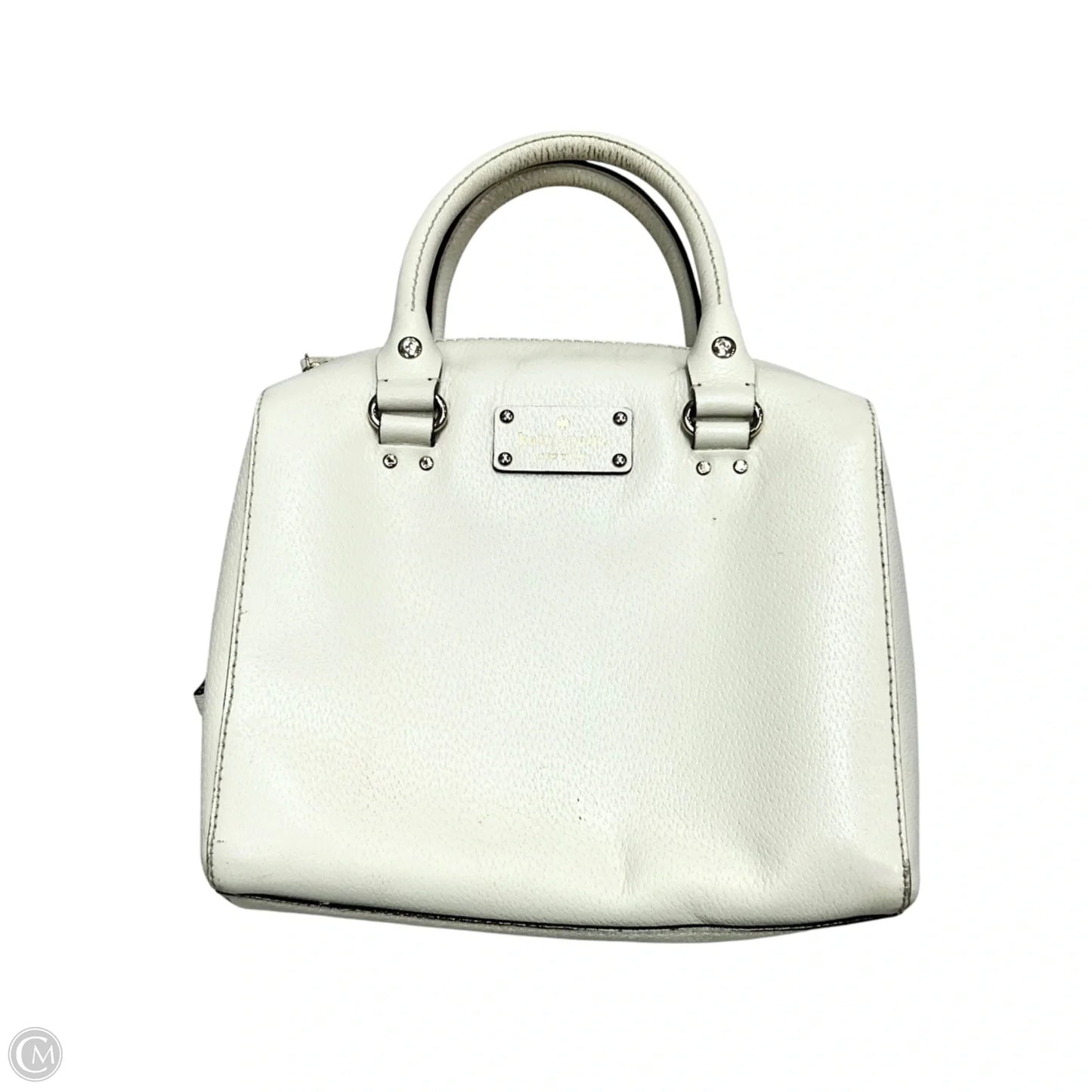 Handbag Designer By Kate Spade, Size: Medium