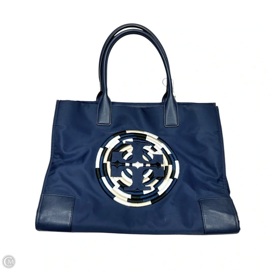 Tote Designer By Tory Burch, Size: Medium