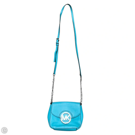Crossbody Designer By Michael Kors, Size: Small