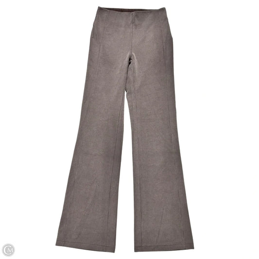 Athletic Pants By Lululemon In Brown, Size: S
