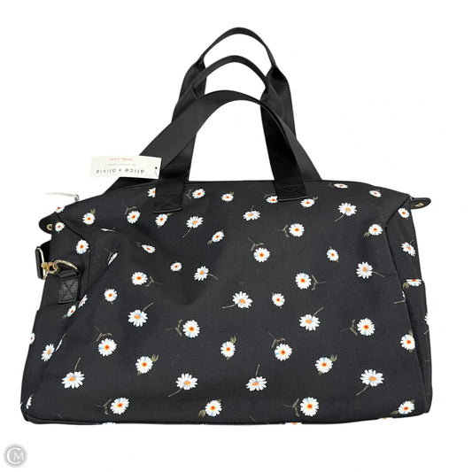 Duffle And Weekender By Alice + Olivia, Size: Medium