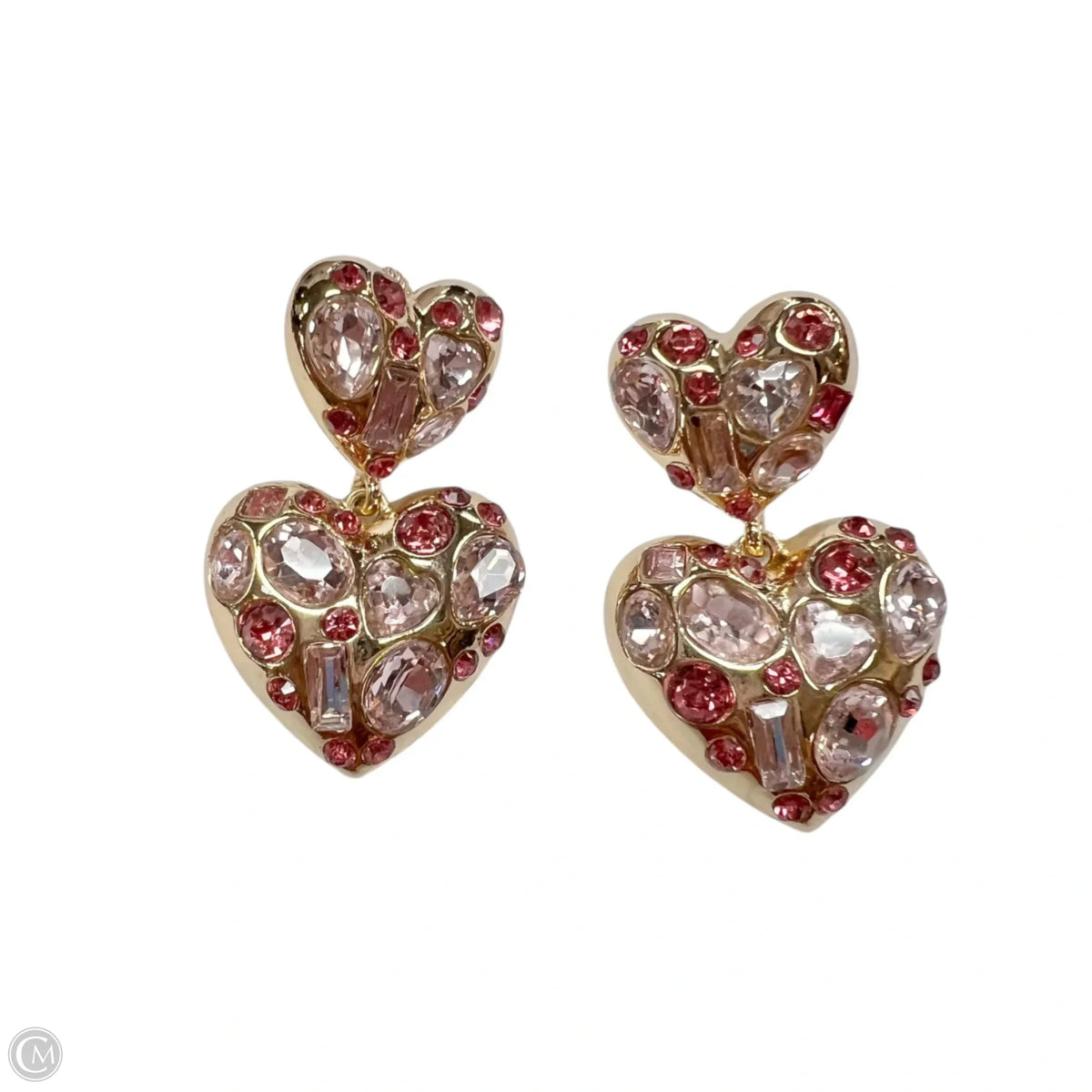Earrings Dangle/drop
