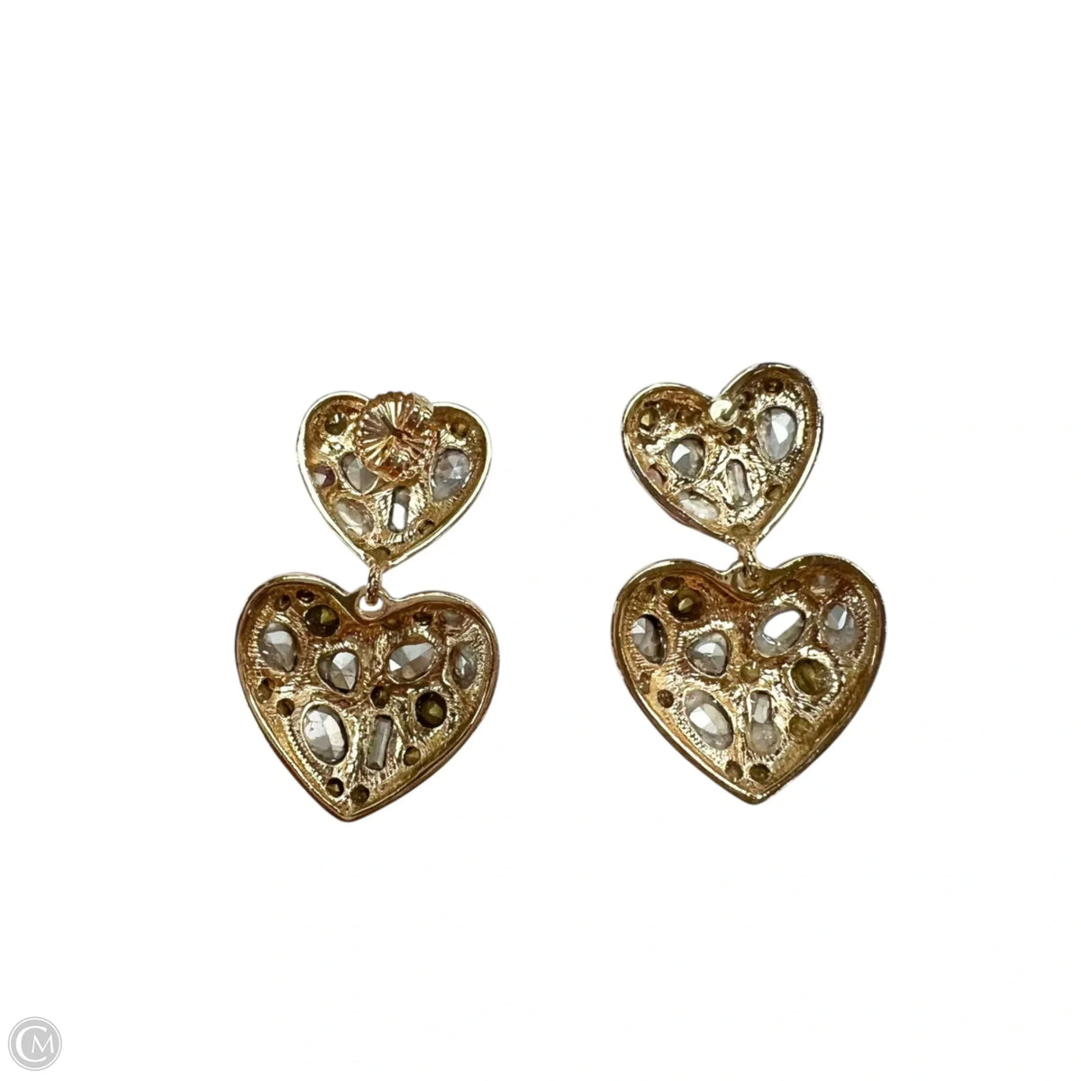 Earrings Dangle/drop