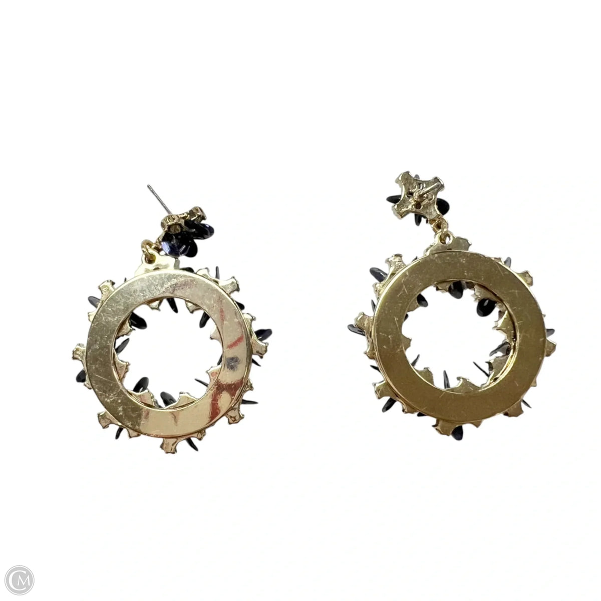Earrings Dangle/drop