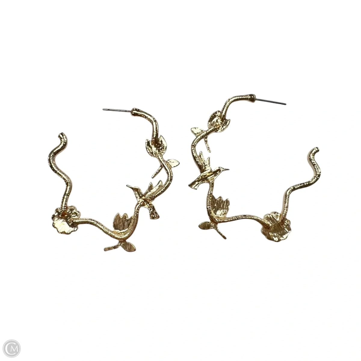 Earrings Dangle/drop